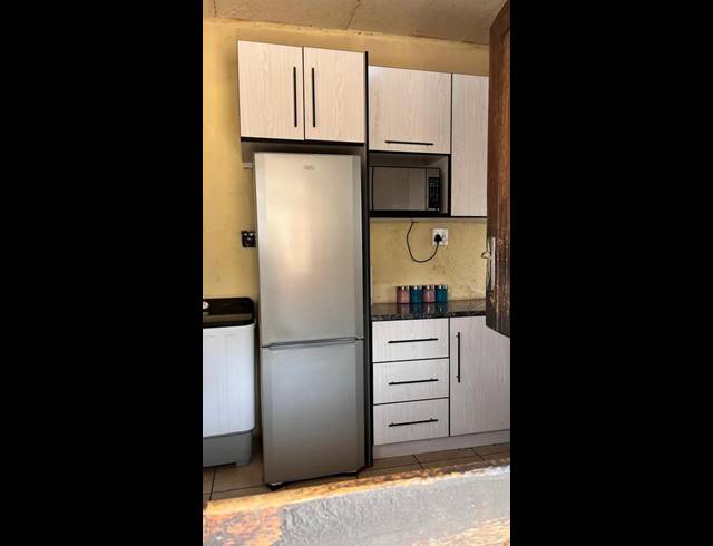 3 BEDROOM HOUSE FOR SALE IN PIMVILLE